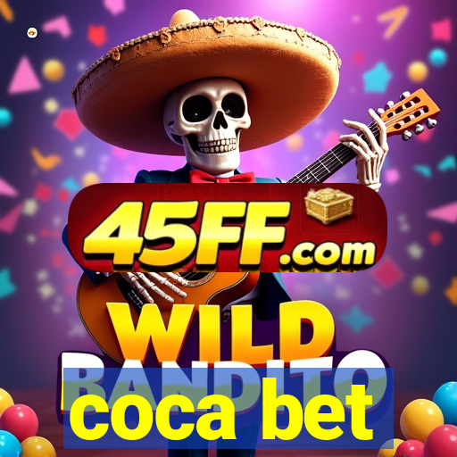 coca bet